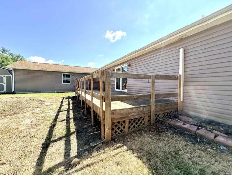 9302 White Street Clarks Hill IN 47930