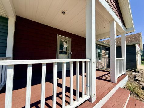 9302 White Street Clarks Hill IN 47930