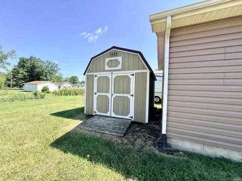 9302 White Street Clarks Hill IN 47930