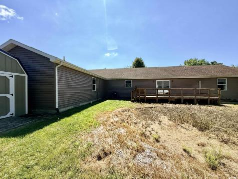 9302 White Street Clarks Hill IN 47930