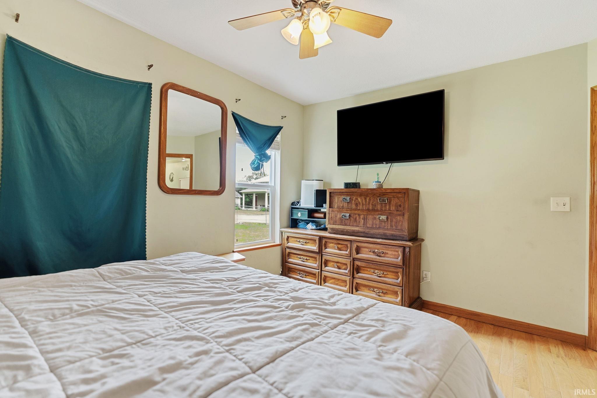 2136 Chapman Lake Drive Warsaw IN 46582