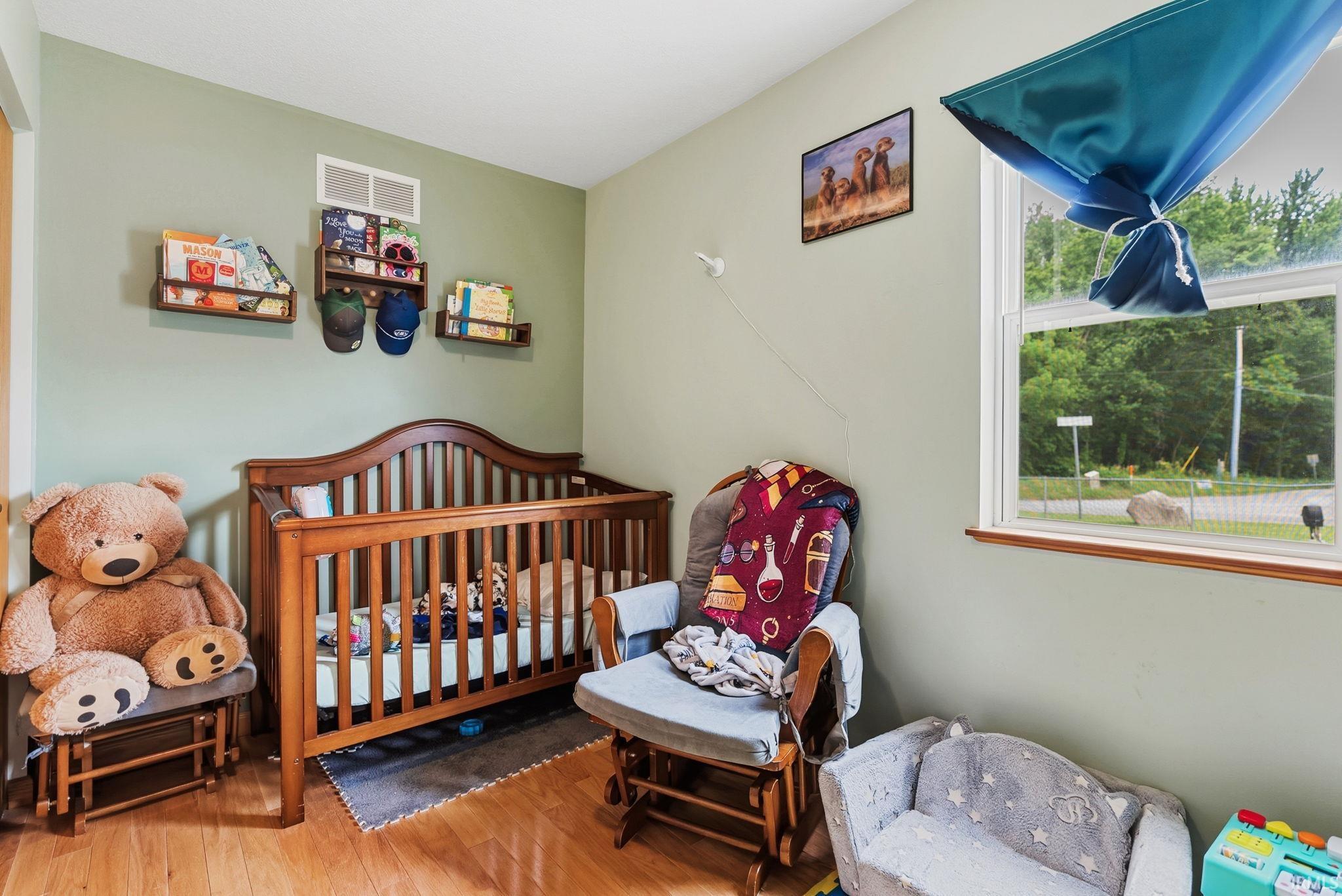 2136 Chapman Lake Drive Warsaw IN 46582
