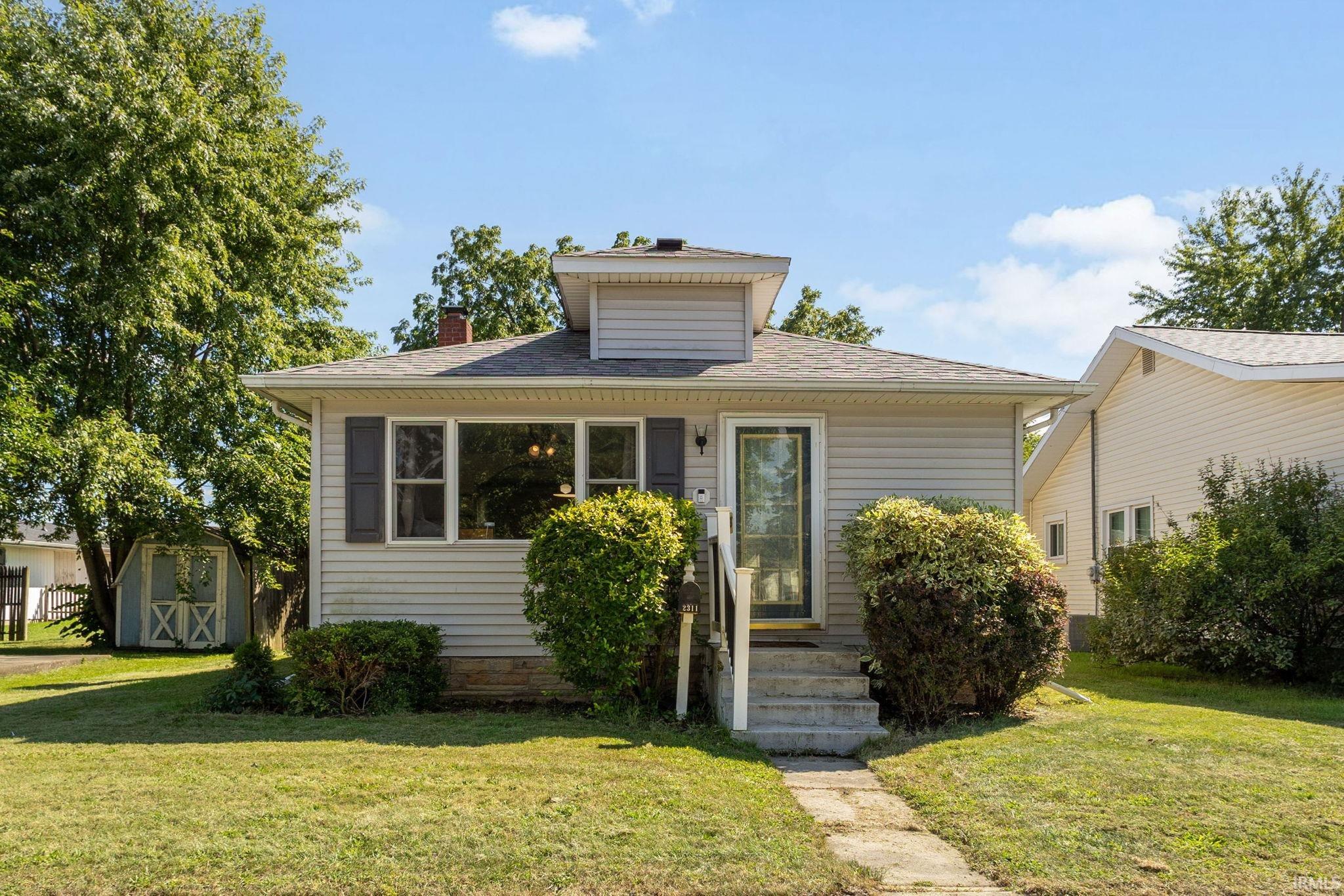 2311 W 6th Street Mishawaka IN 46544