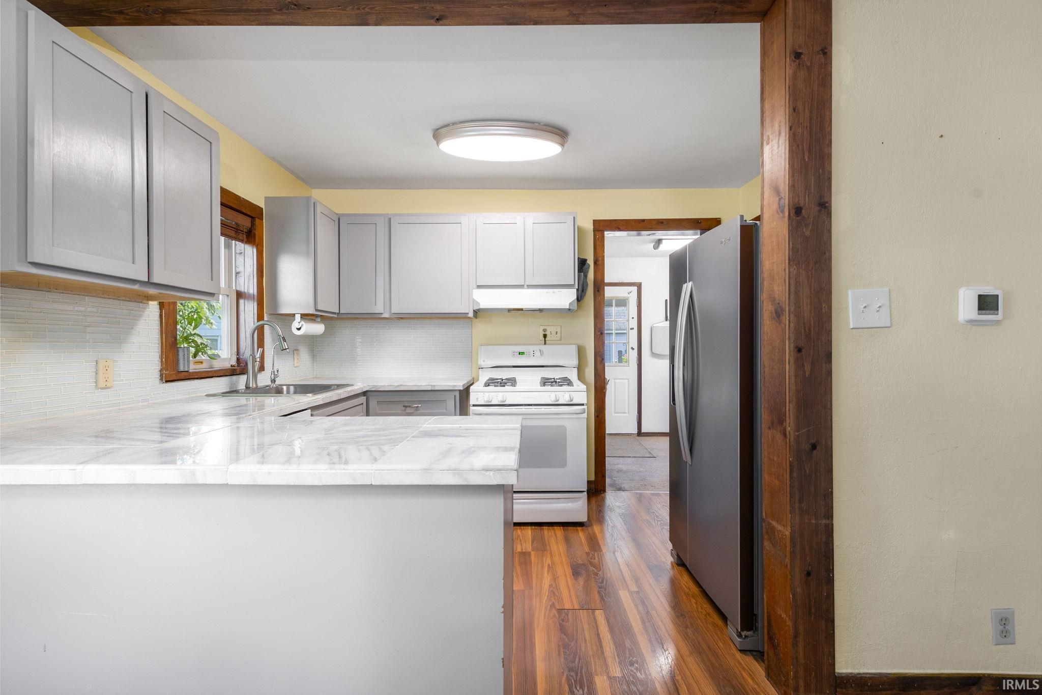 2311 W 6th Street Mishawaka IN 46544