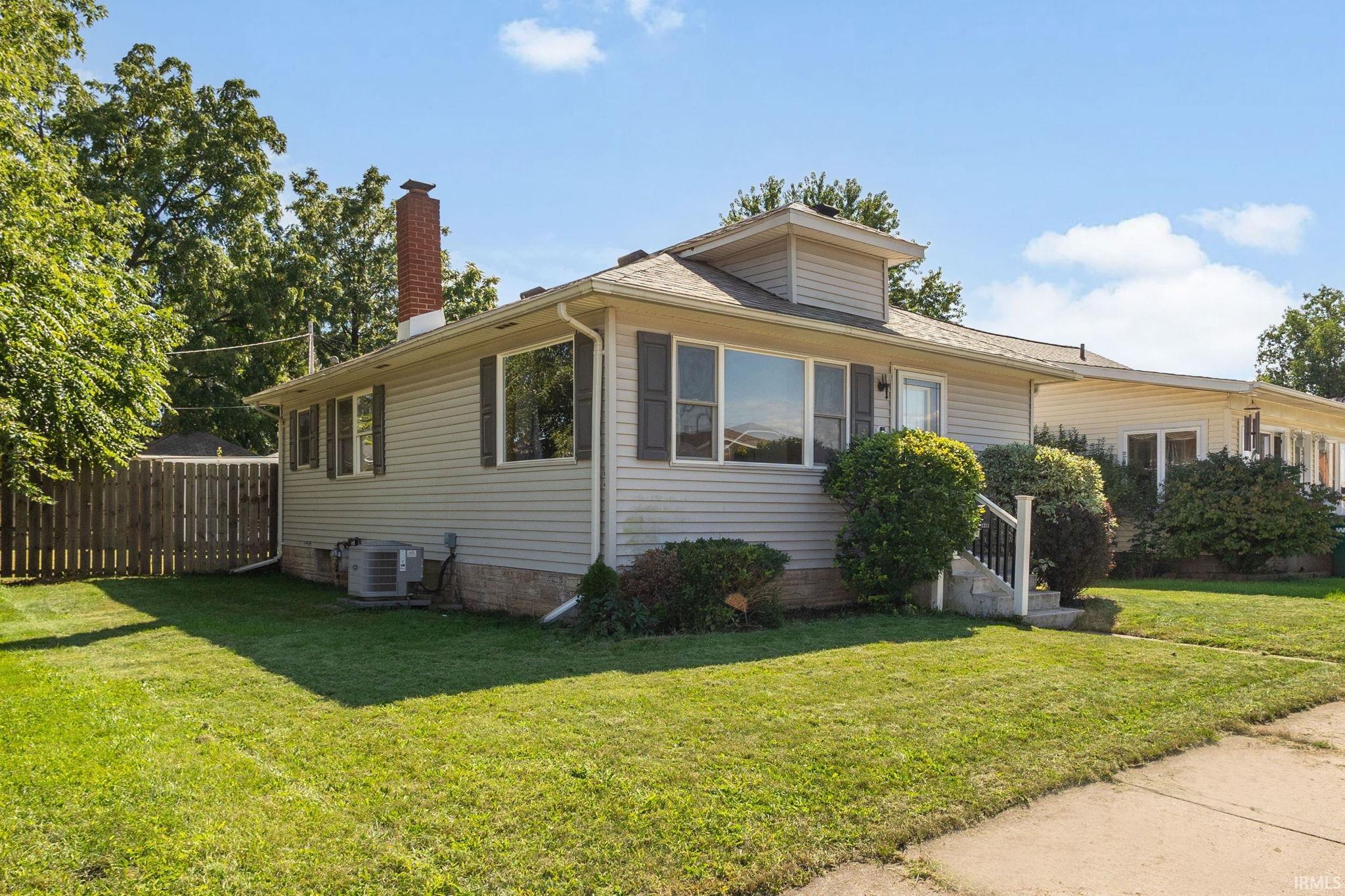 2311 W 6th Street Mishawaka IN 46544