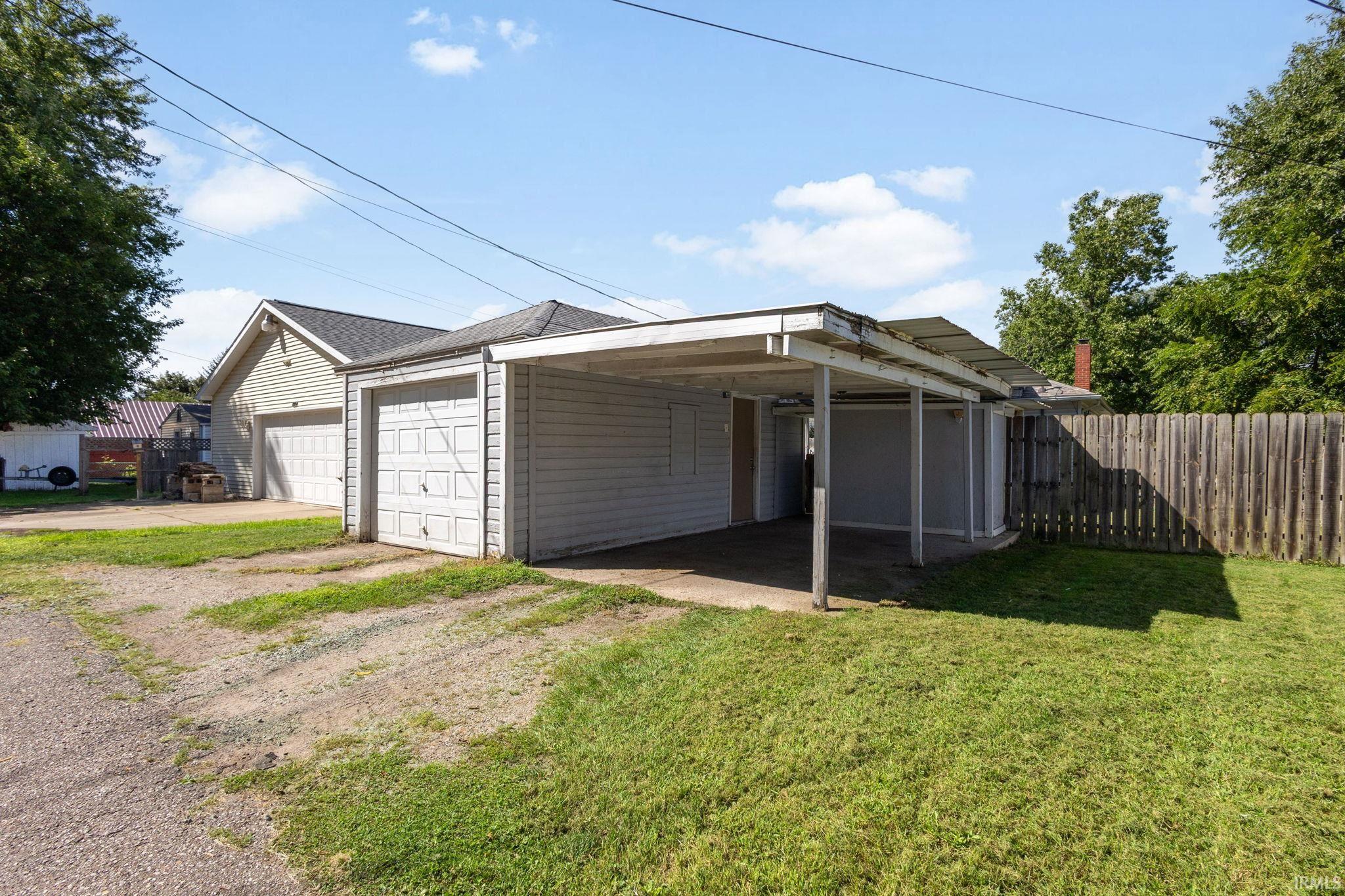 2311 W 6th Street Mishawaka IN 46544