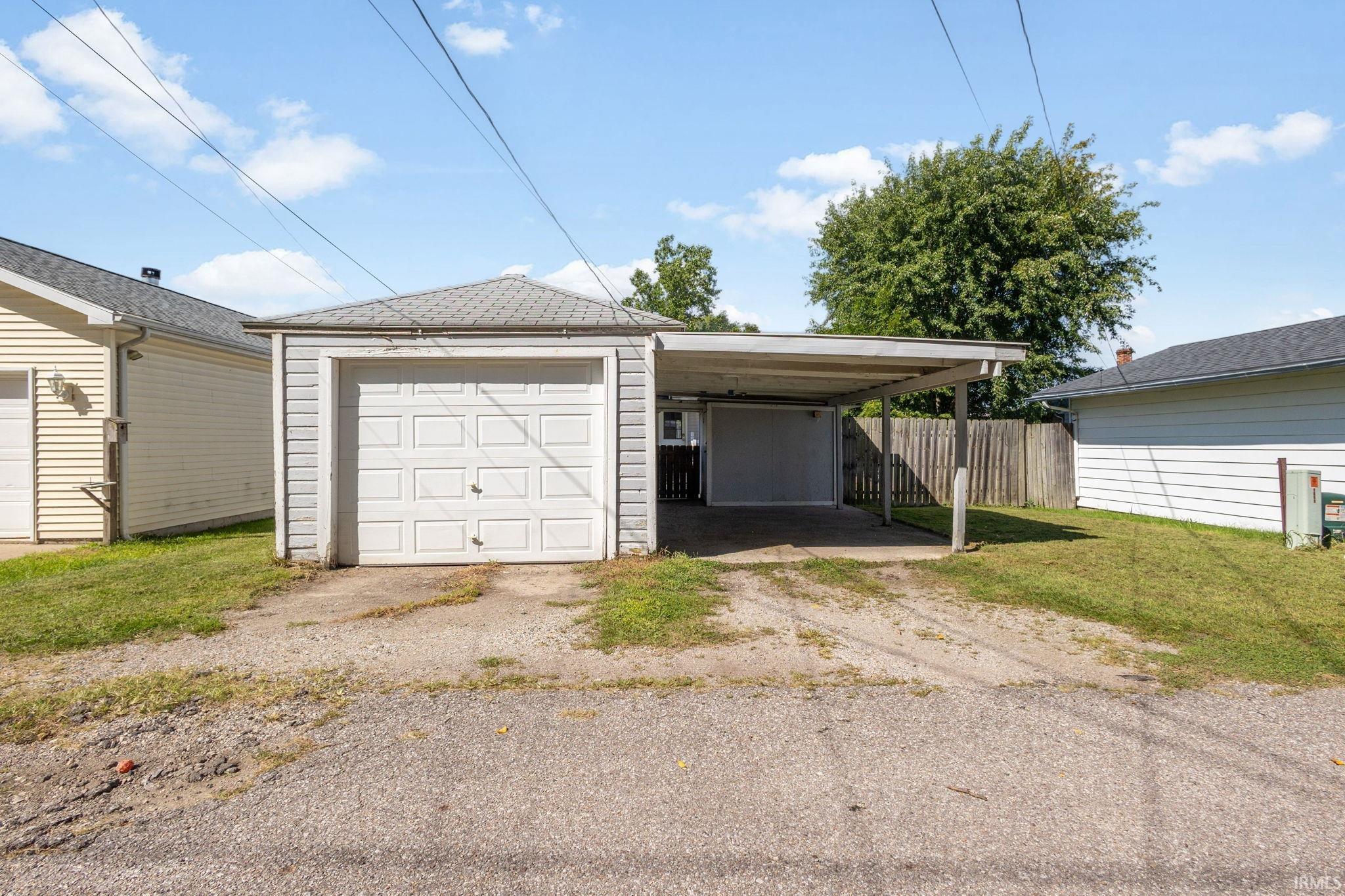 2311 W 6th Street Mishawaka IN 46544