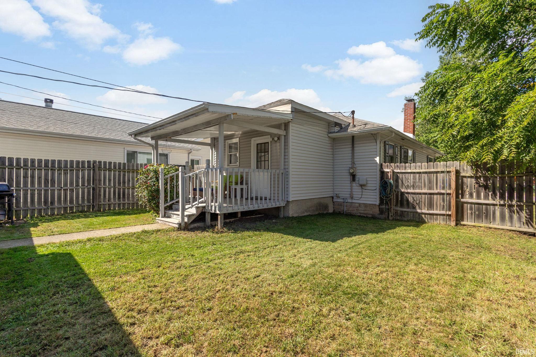2311 W 6th Street Mishawaka IN 46544