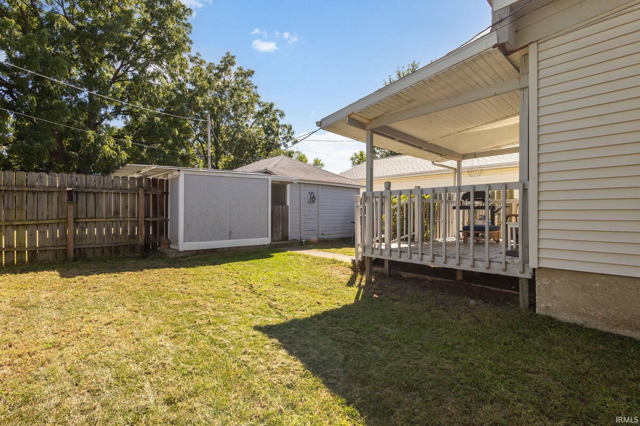 2311 W 6th Street Mishawaka IN 46544