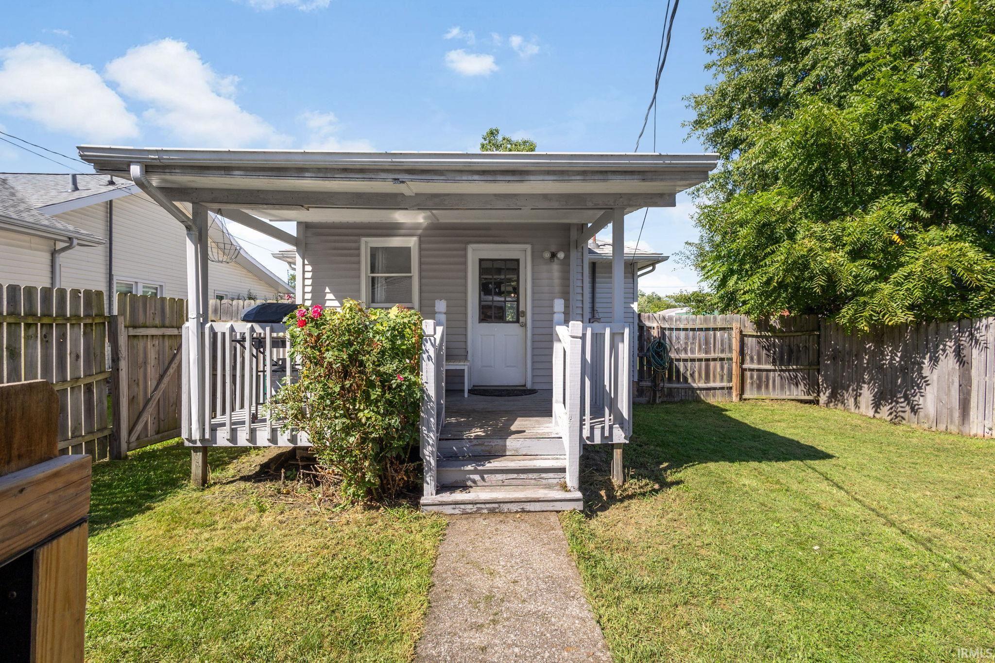 2311 W 6th Street Mishawaka IN 46544