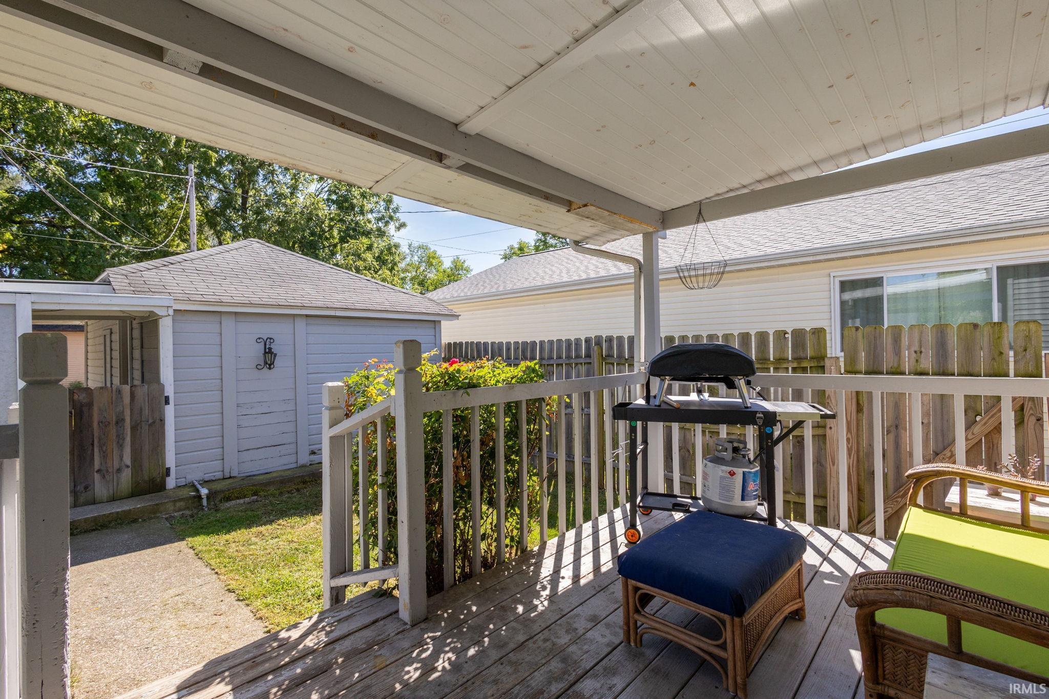 2311 W 6th Street Mishawaka IN 46544