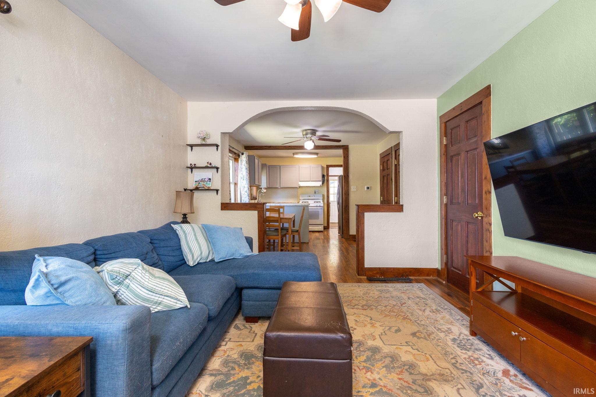 2311 W 6th Street Mishawaka IN 46544