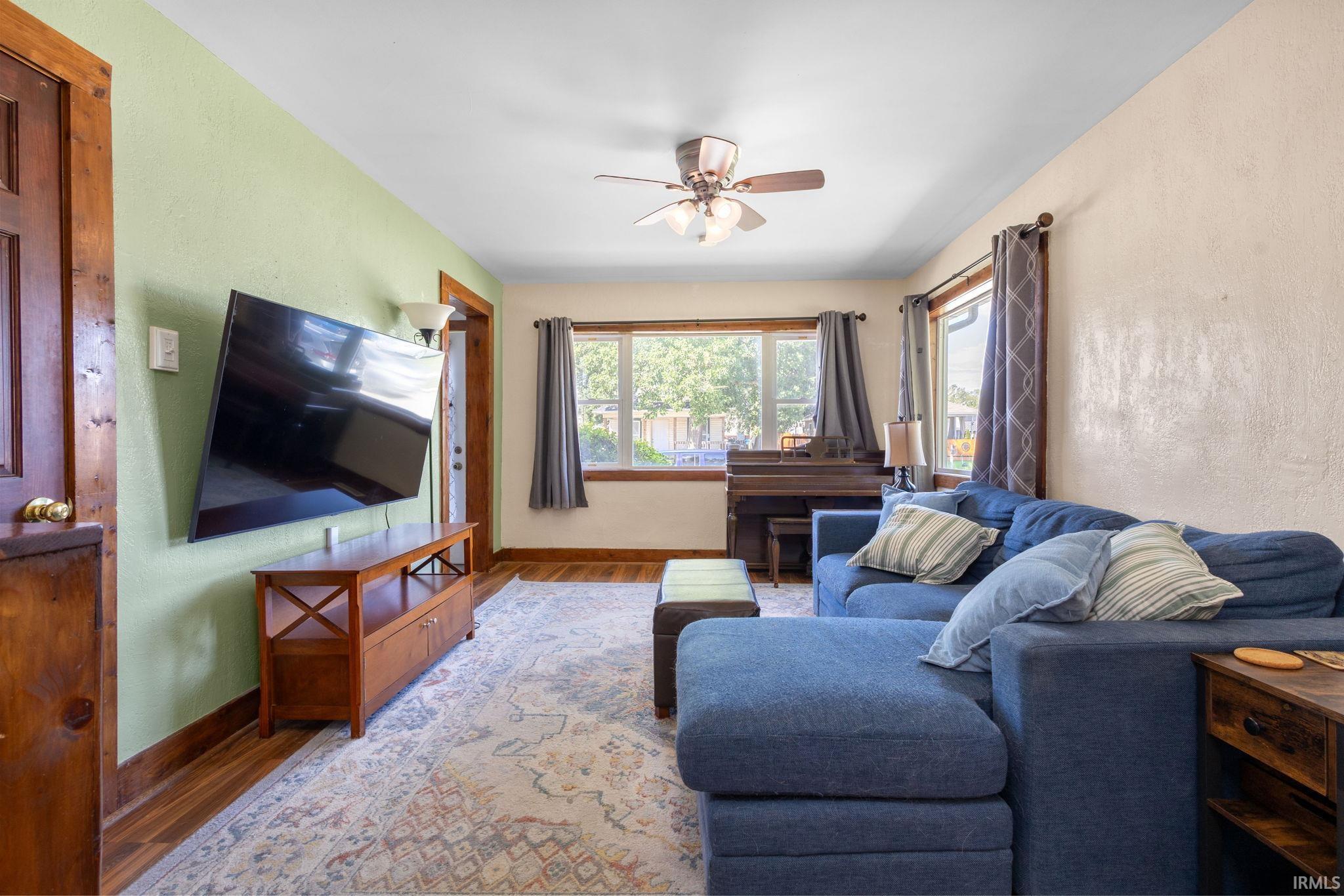 2311 W 6th Street Mishawaka IN 46544