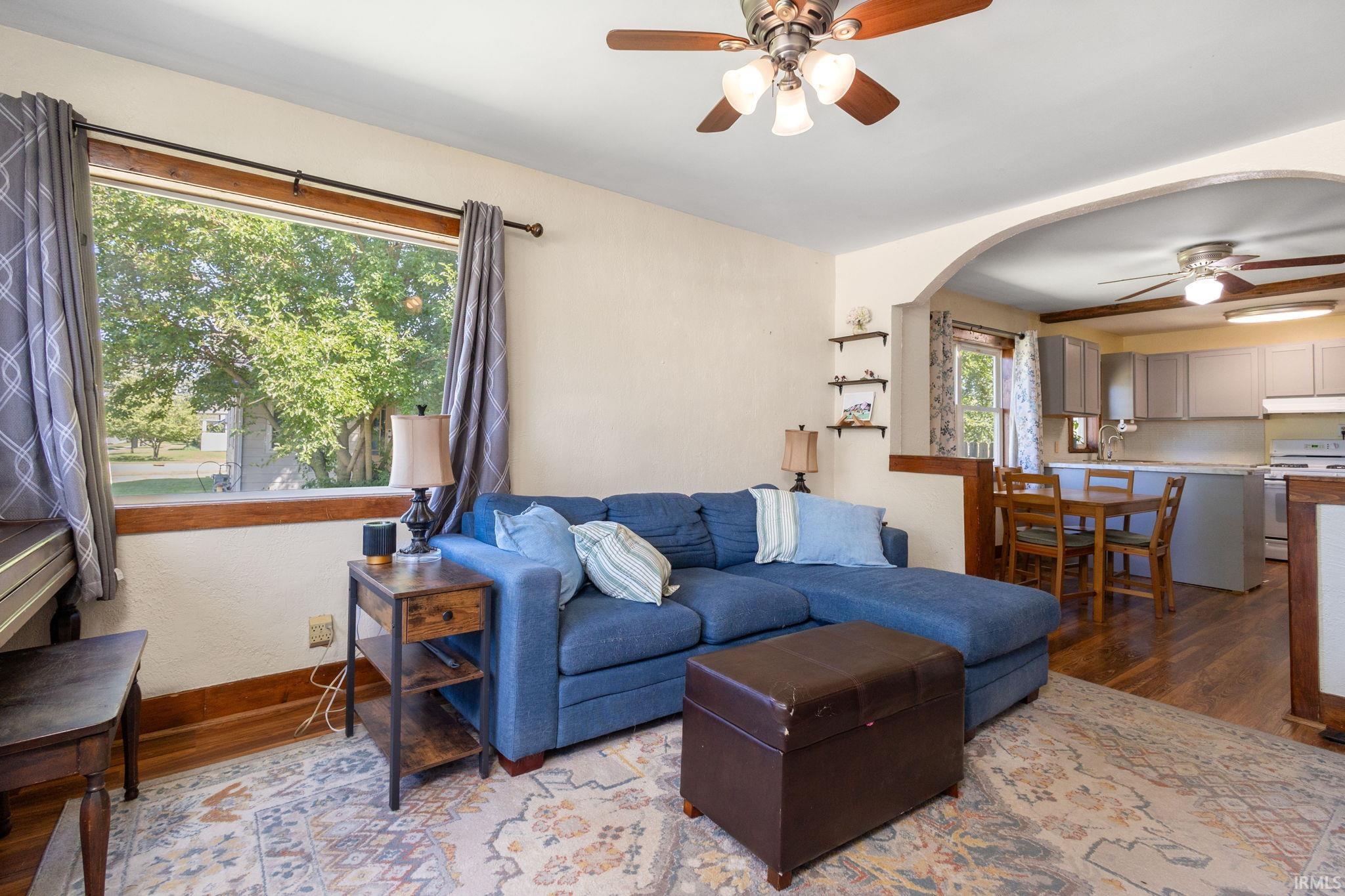 2311 W 6th Street Mishawaka IN 46544