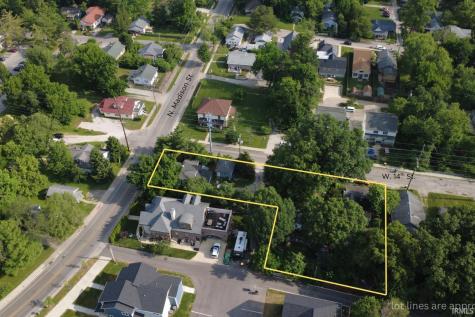 317 W 14th Street Bloomington IN 47404