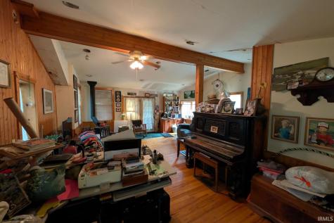 317 W 14th Street Bloomington IN 47404