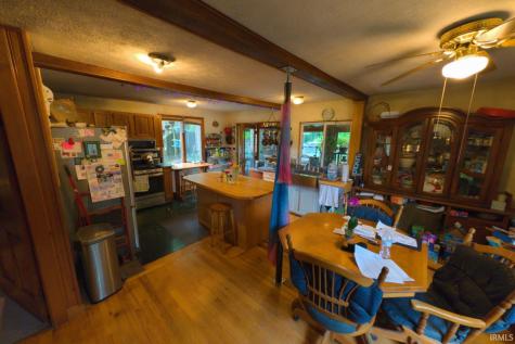 317 W 14th Street Bloomington IN 47404