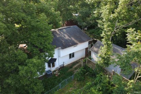 317 W 14th Street Bloomington IN 47404