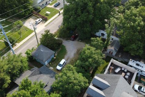 317 W 14th Street Bloomington IN 47404