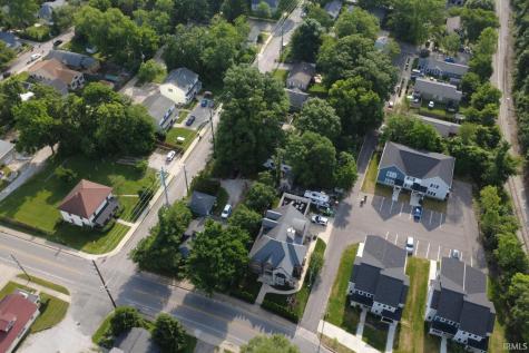 317 W 14th Street Bloomington IN 47404