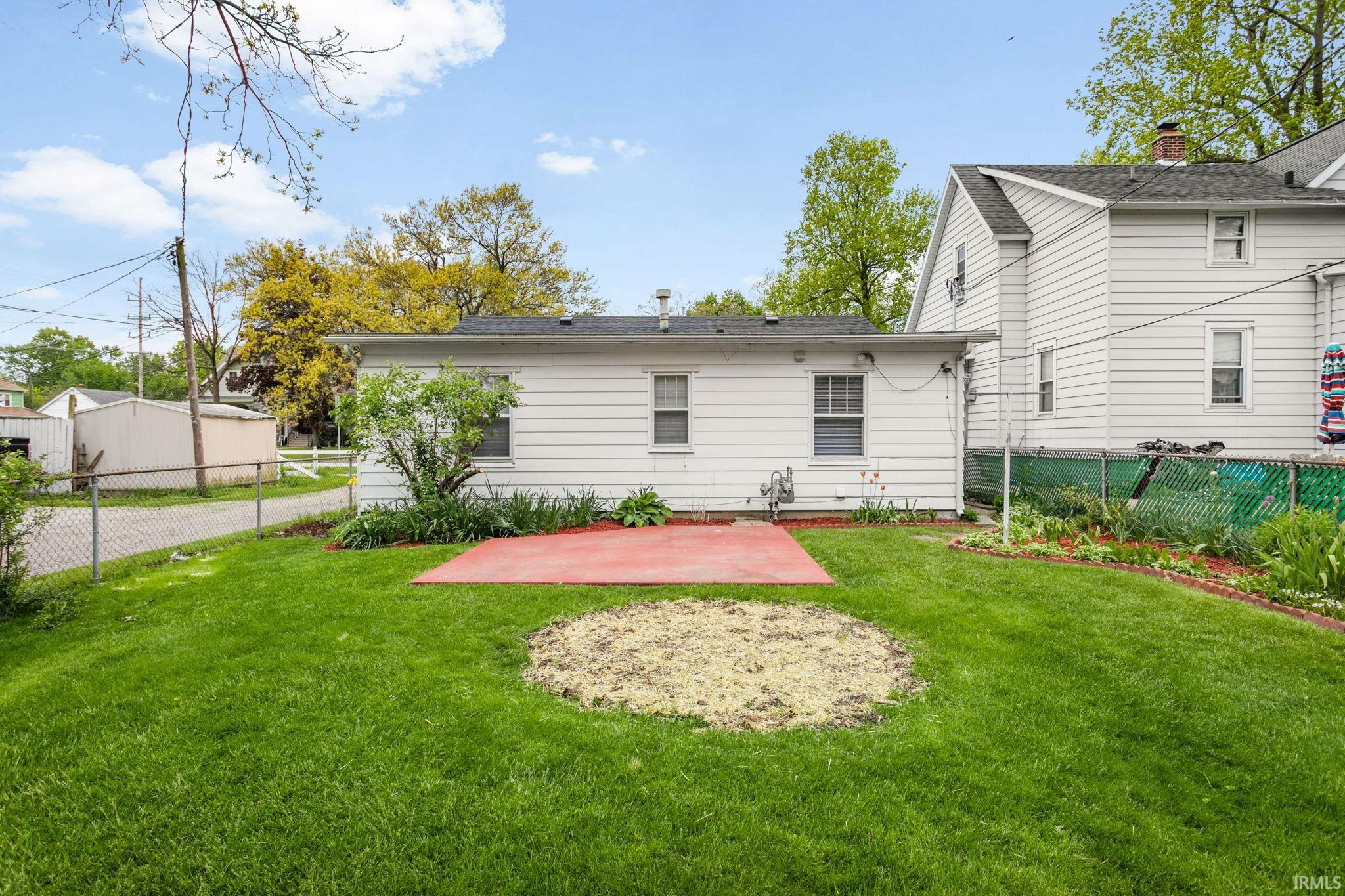 1414 Wilber Street South Bend IN 46628
