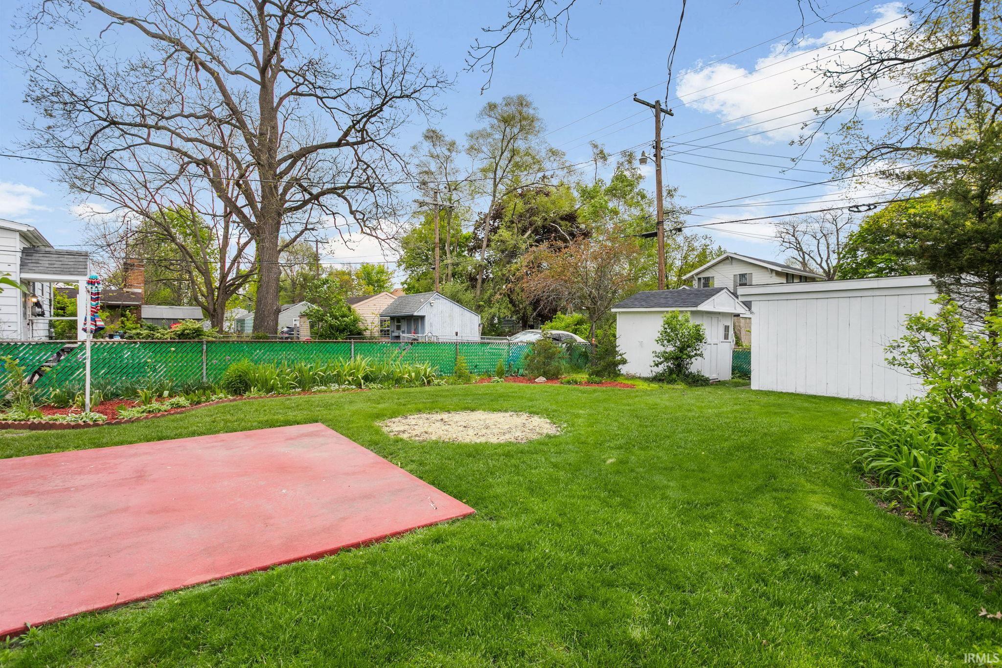 1414 Wilber Street South Bend IN 46628