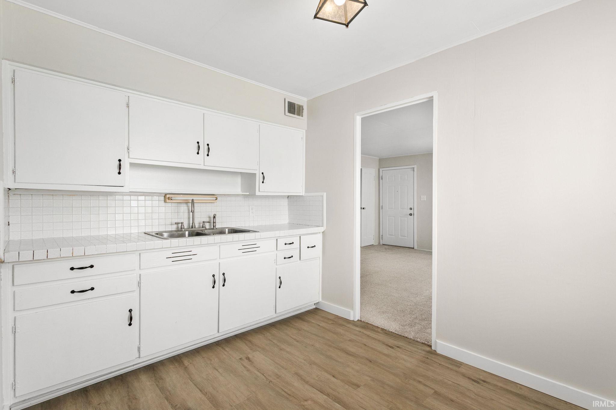 1414 Wilber Street South Bend IN 46628