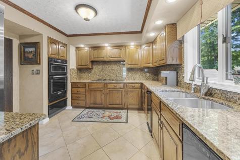1920 E Hillbrook Drive Jasper IN 47546