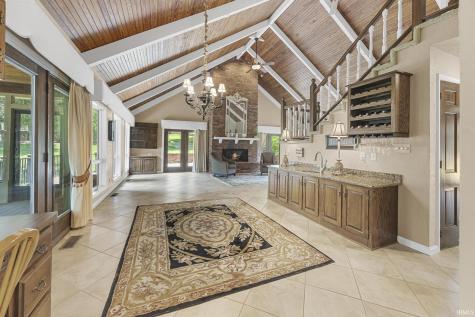 1920 E Hillbrook Drive Jasper IN 47546