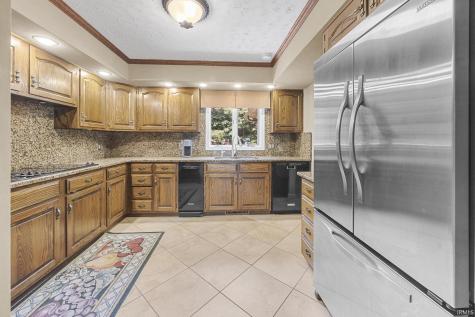1920 E Hillbrook Drive Jasper IN 47546