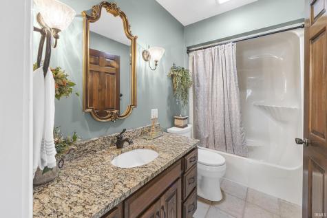 1920 E Hillbrook Drive Jasper IN 47546