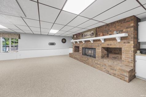 1920 E Hillbrook Drive Jasper IN 47546
