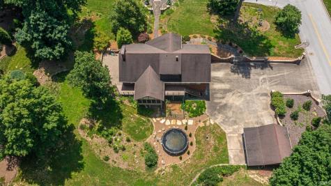 1920 E Hillbrook Drive Jasper IN 47546