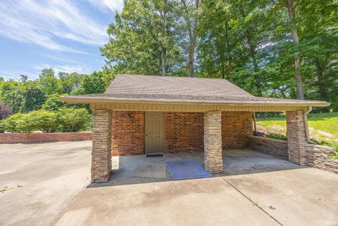 1920 E Hillbrook Drive Jasper IN 47546