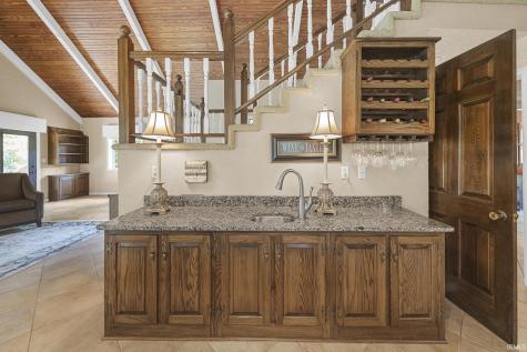 1920 E Hillbrook Drive Jasper IN 47546