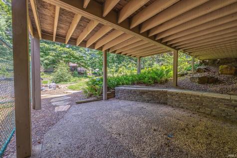 1920 E Hillbrook Drive Jasper IN 47546