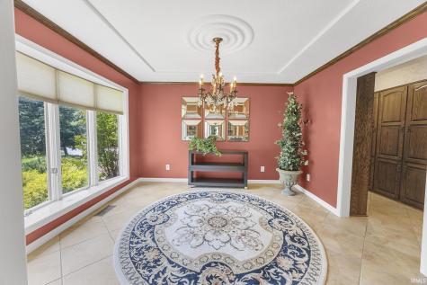 1920 E Hillbrook Drive Jasper IN 47546