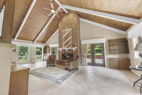 1920 E Hillbrook Drive Jasper IN 47546