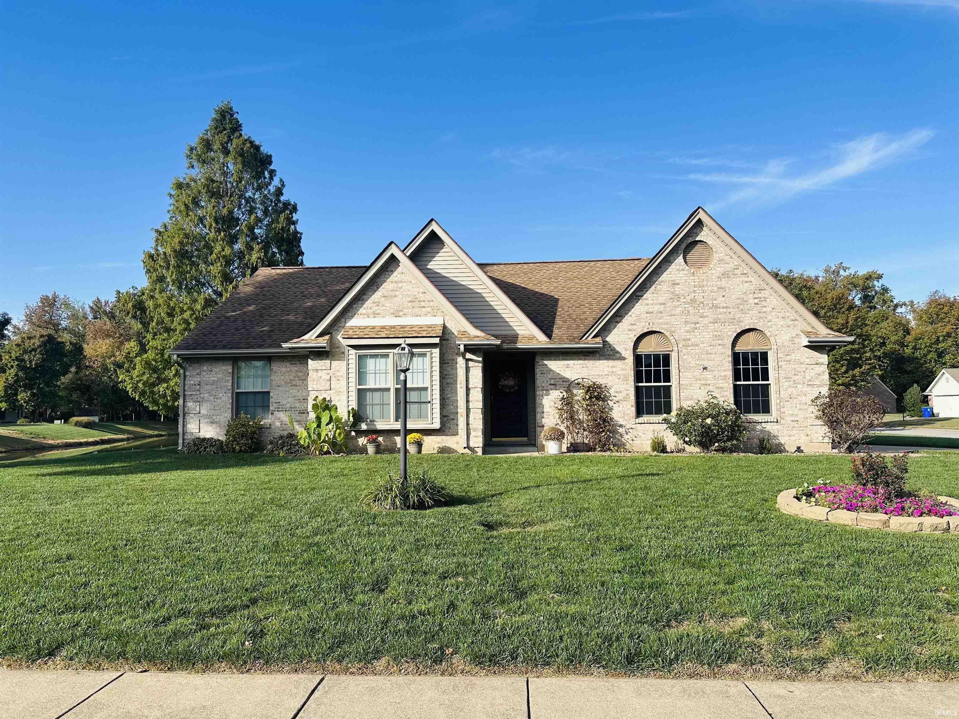 600 Hunters Green Evansville IN 47711
