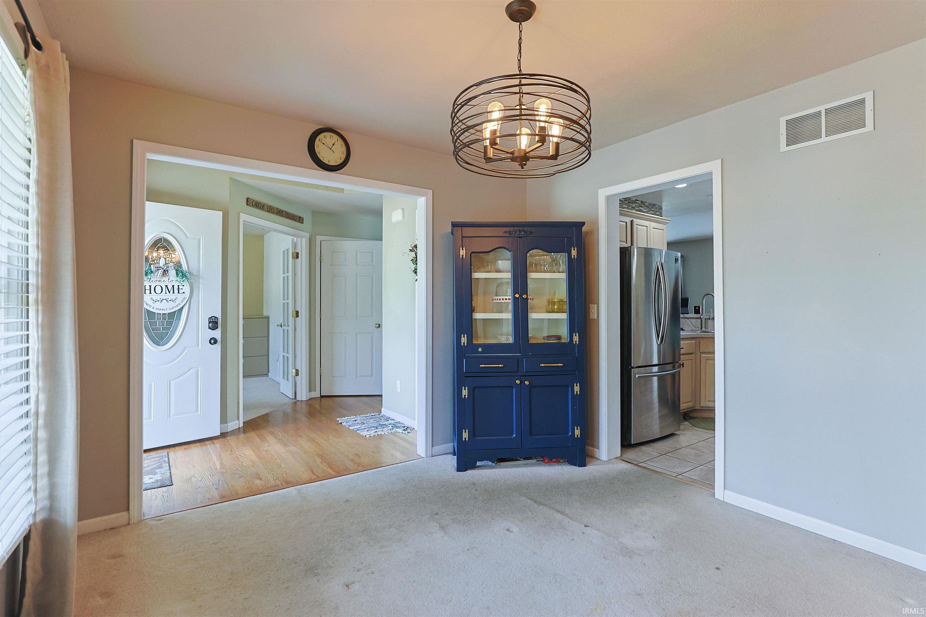 53051 Woodmar Drive Granger IN 46530