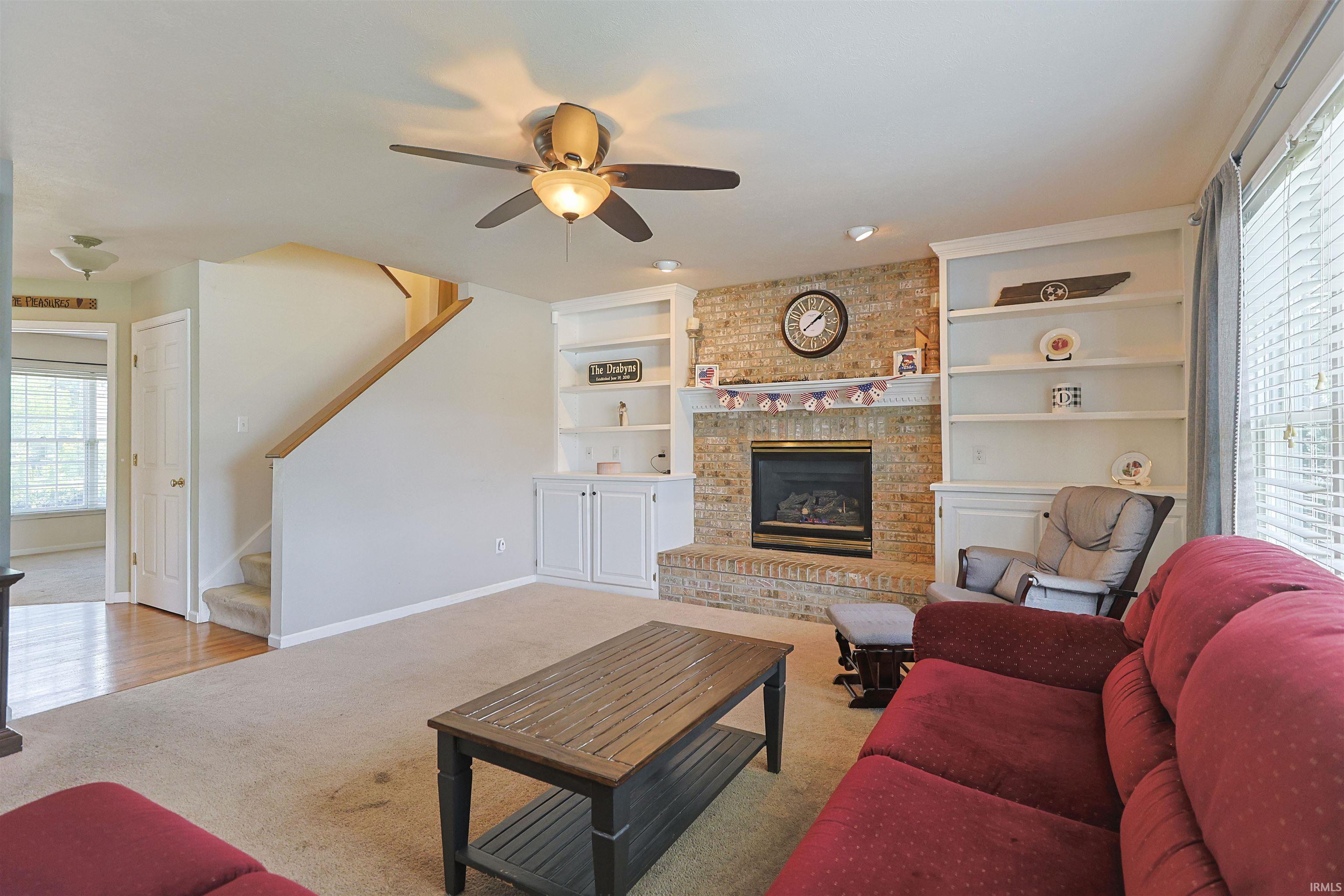 53051 Woodmar Drive Granger IN 46530