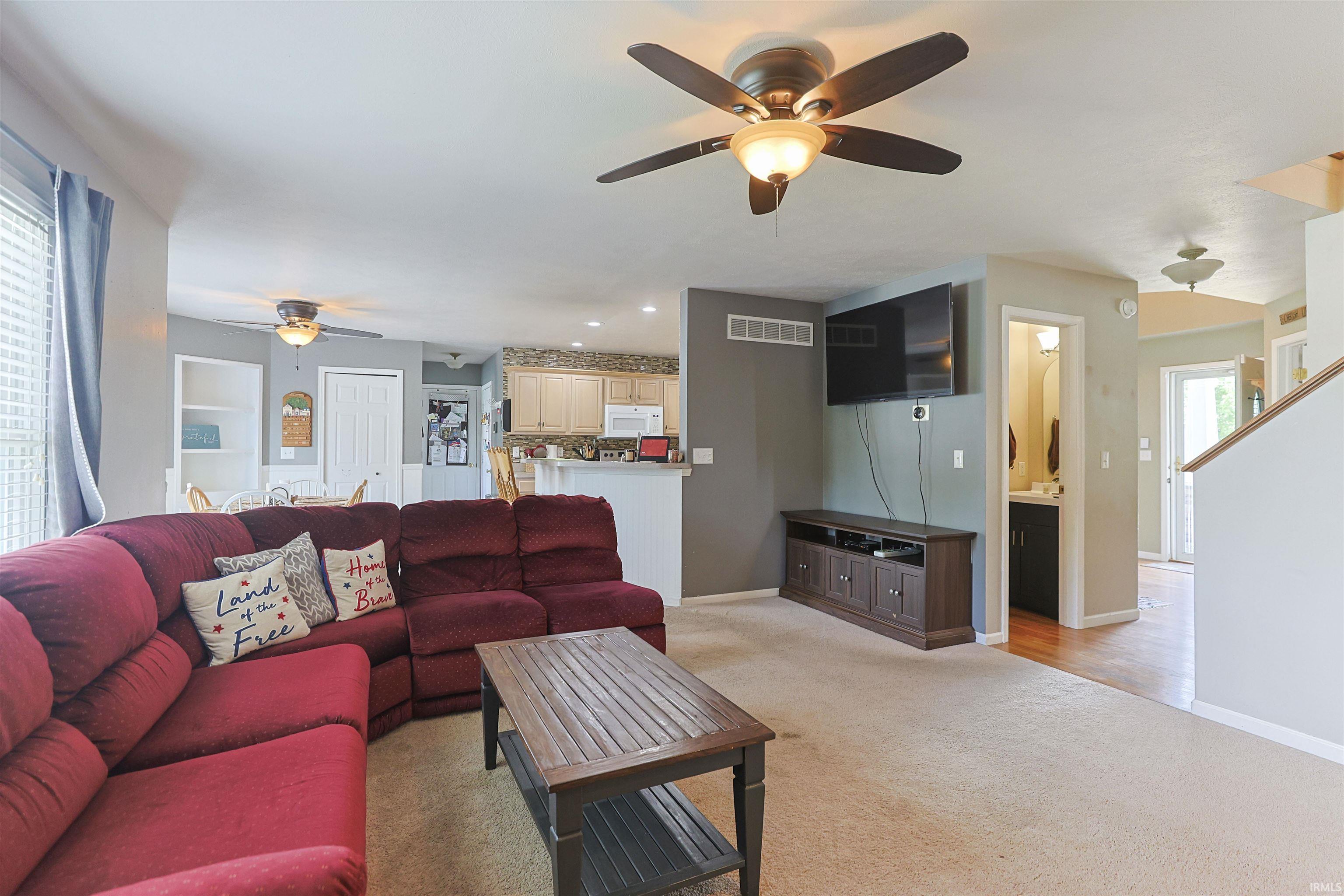 53051 Woodmar Drive Granger IN 46530