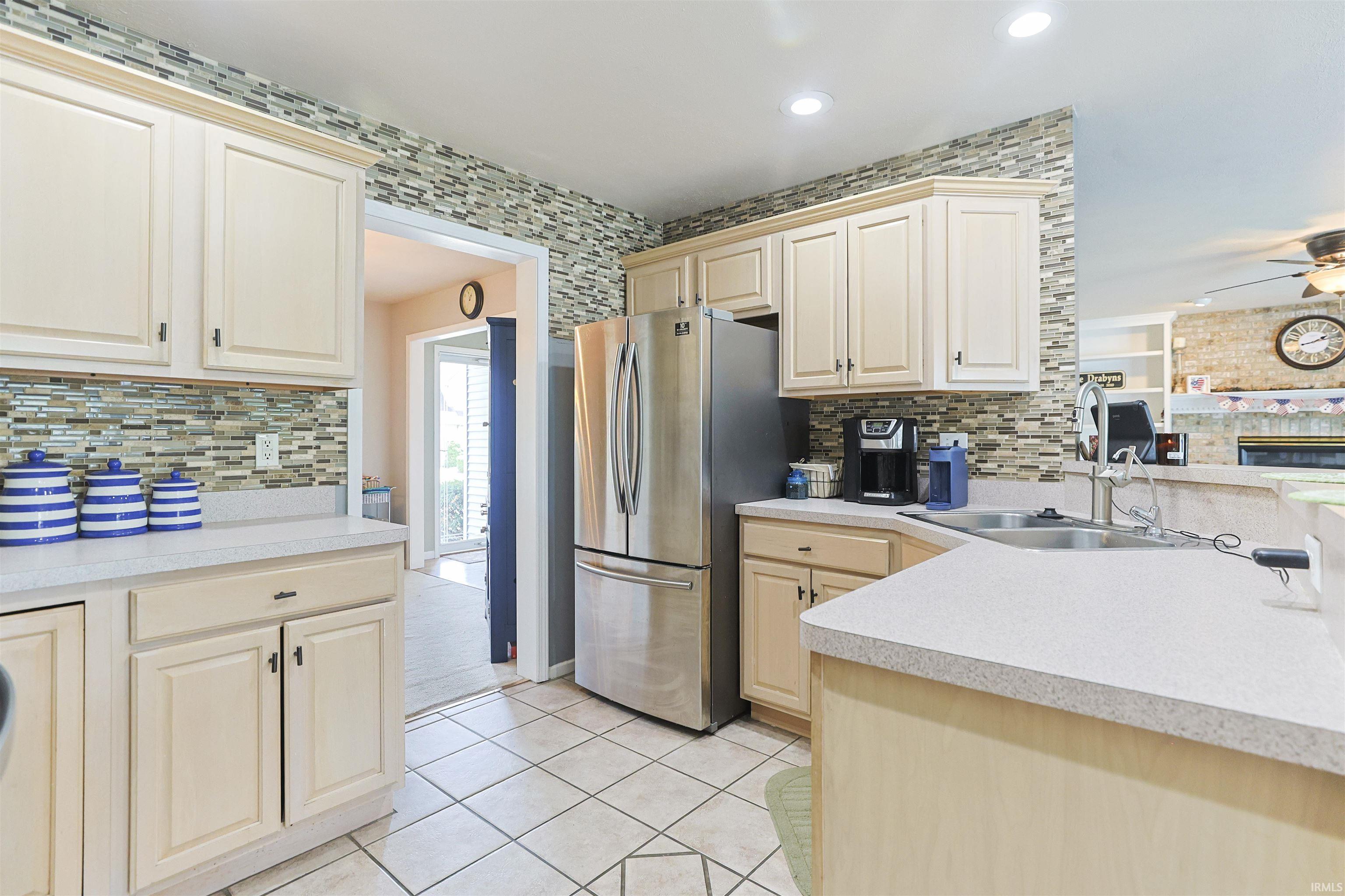 53051 Woodmar Drive Granger IN 46530