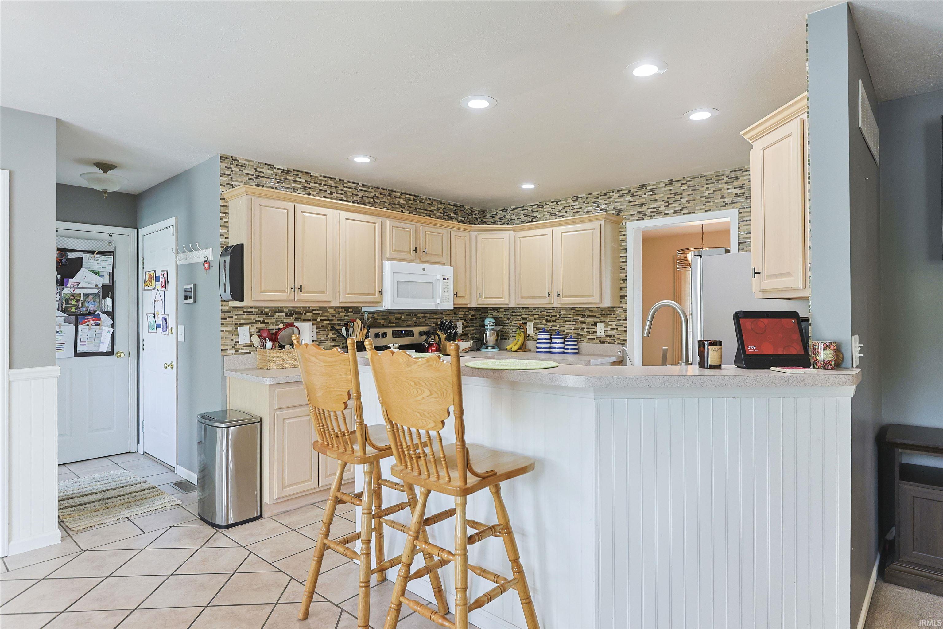 53051 Woodmar Drive Granger IN 46530
