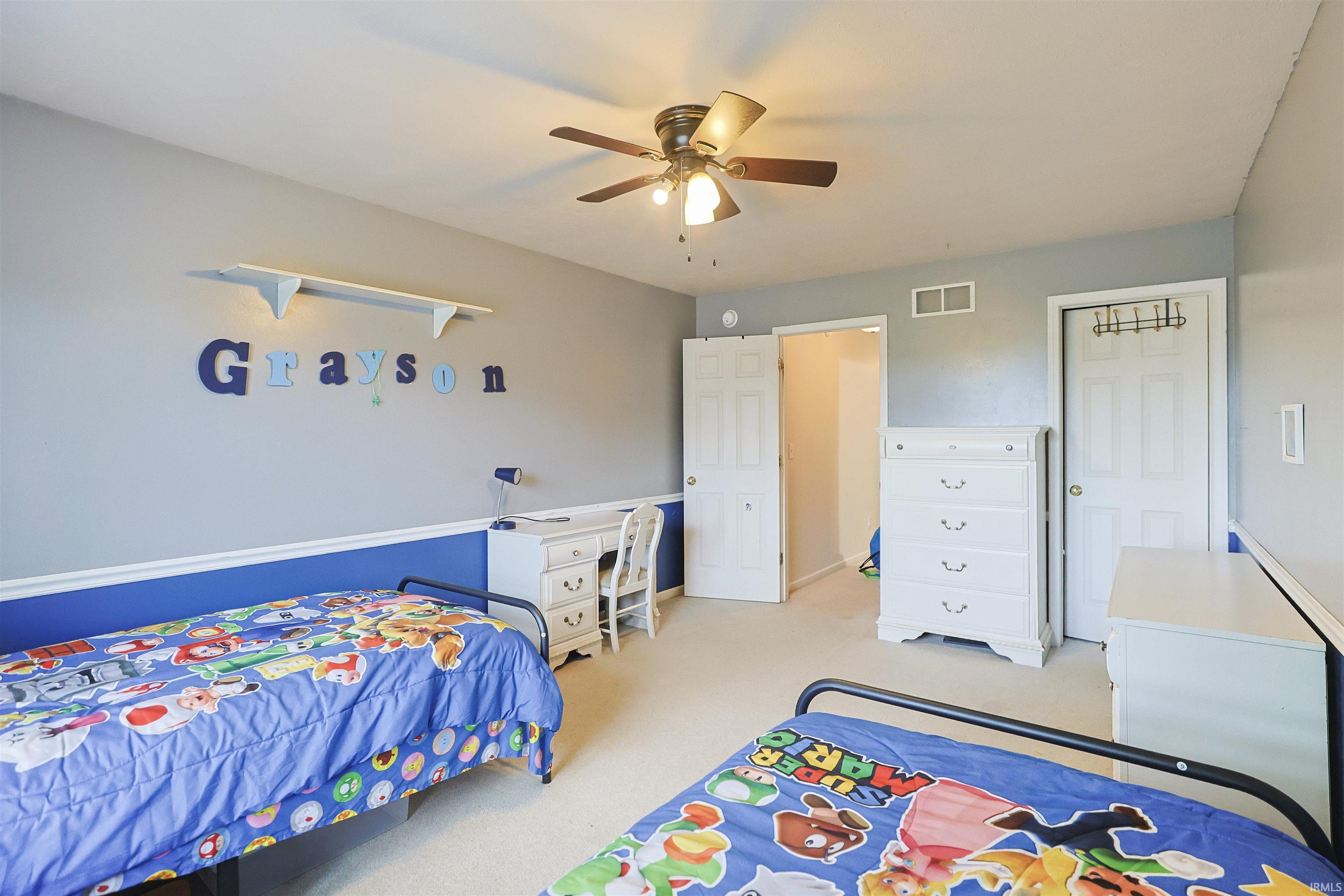 53051 Woodmar Drive Granger IN 46530