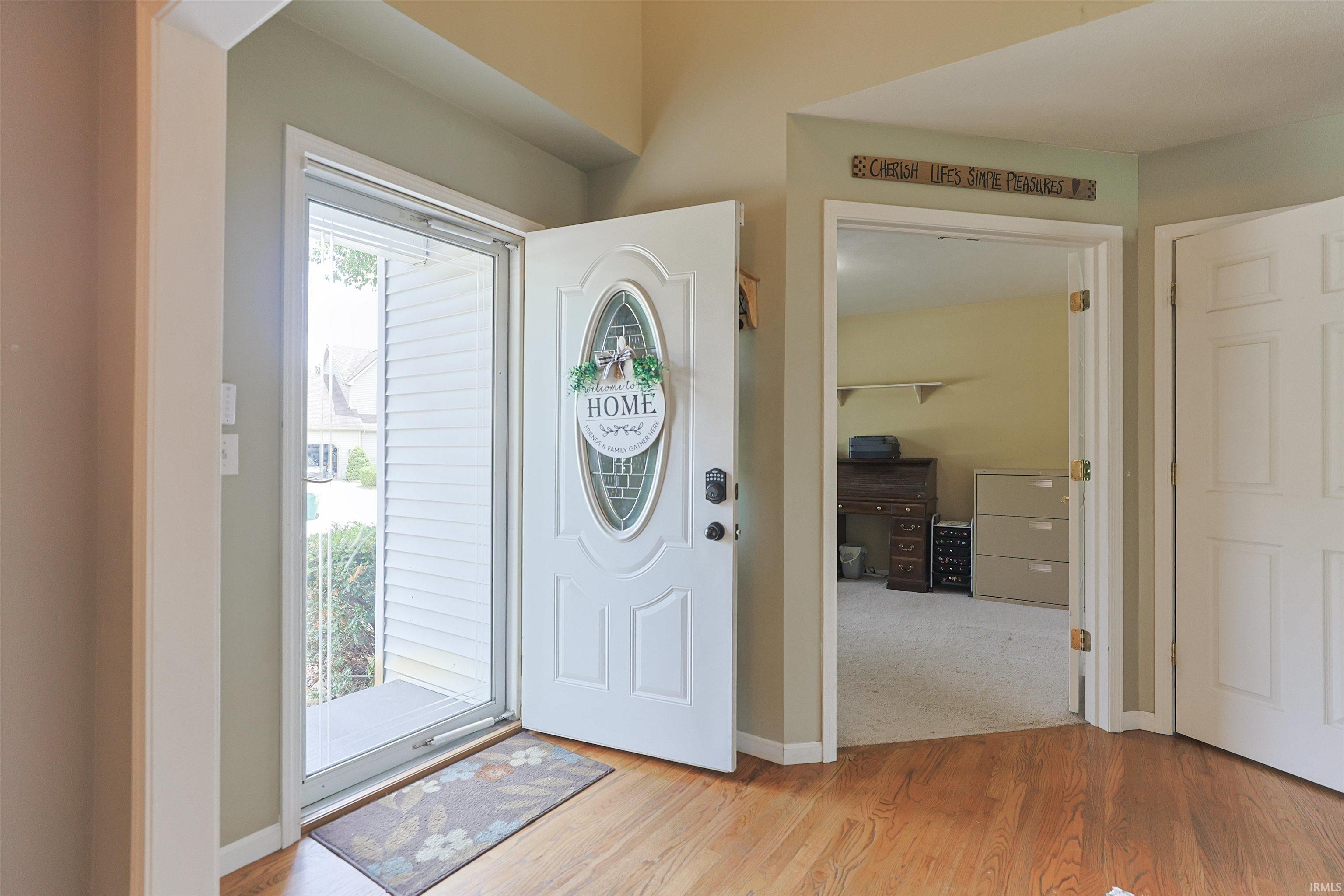 53051 Woodmar Drive Granger IN 46530