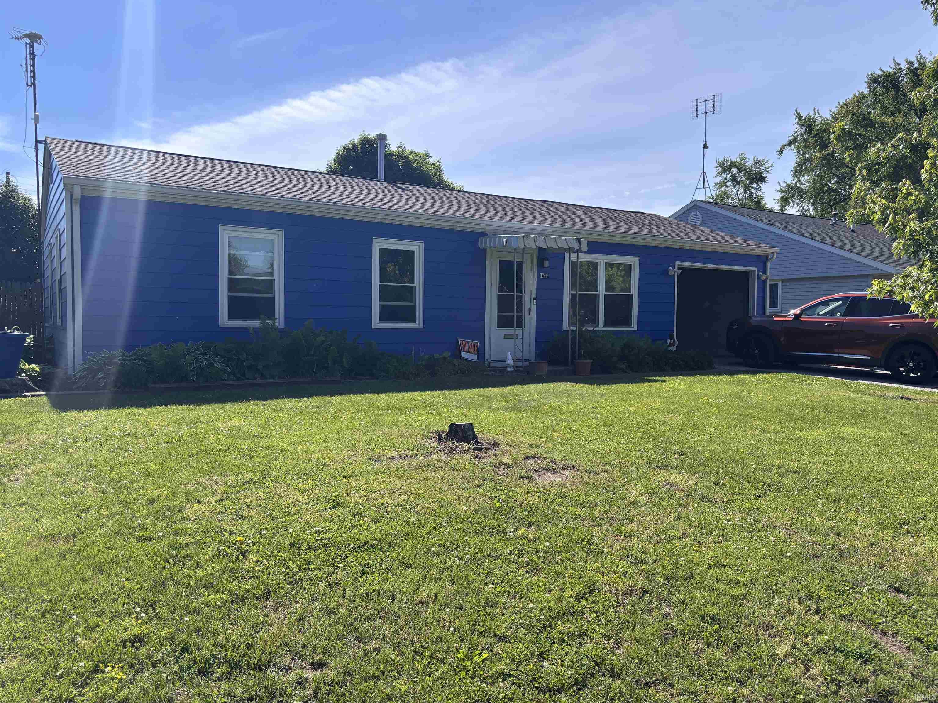 1535 Monroe Street Rochester IN 46975