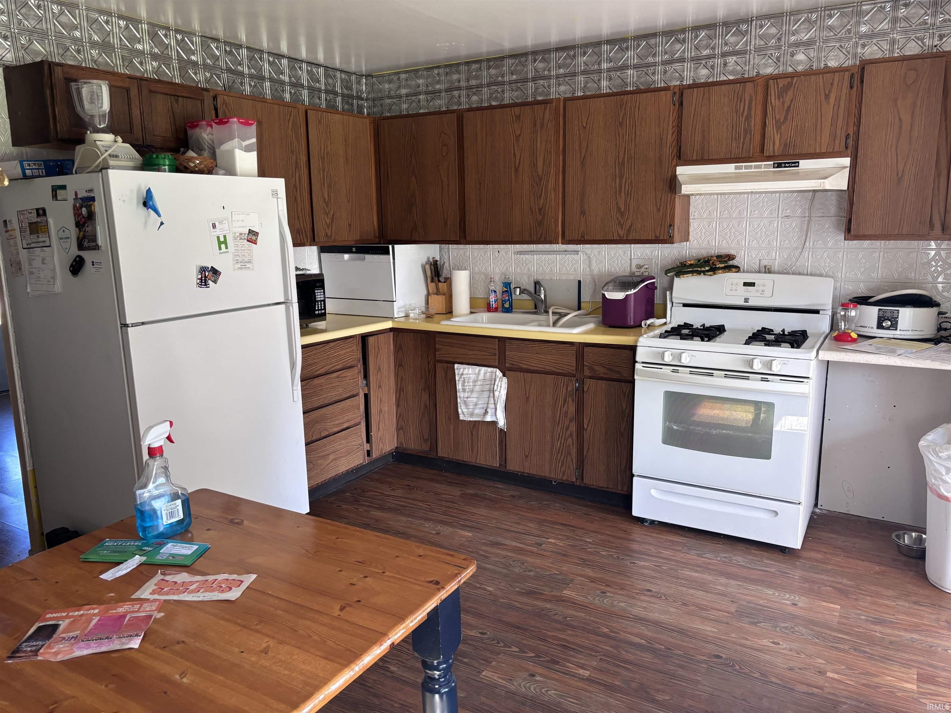 1535 Monroe Street Rochester IN 46975