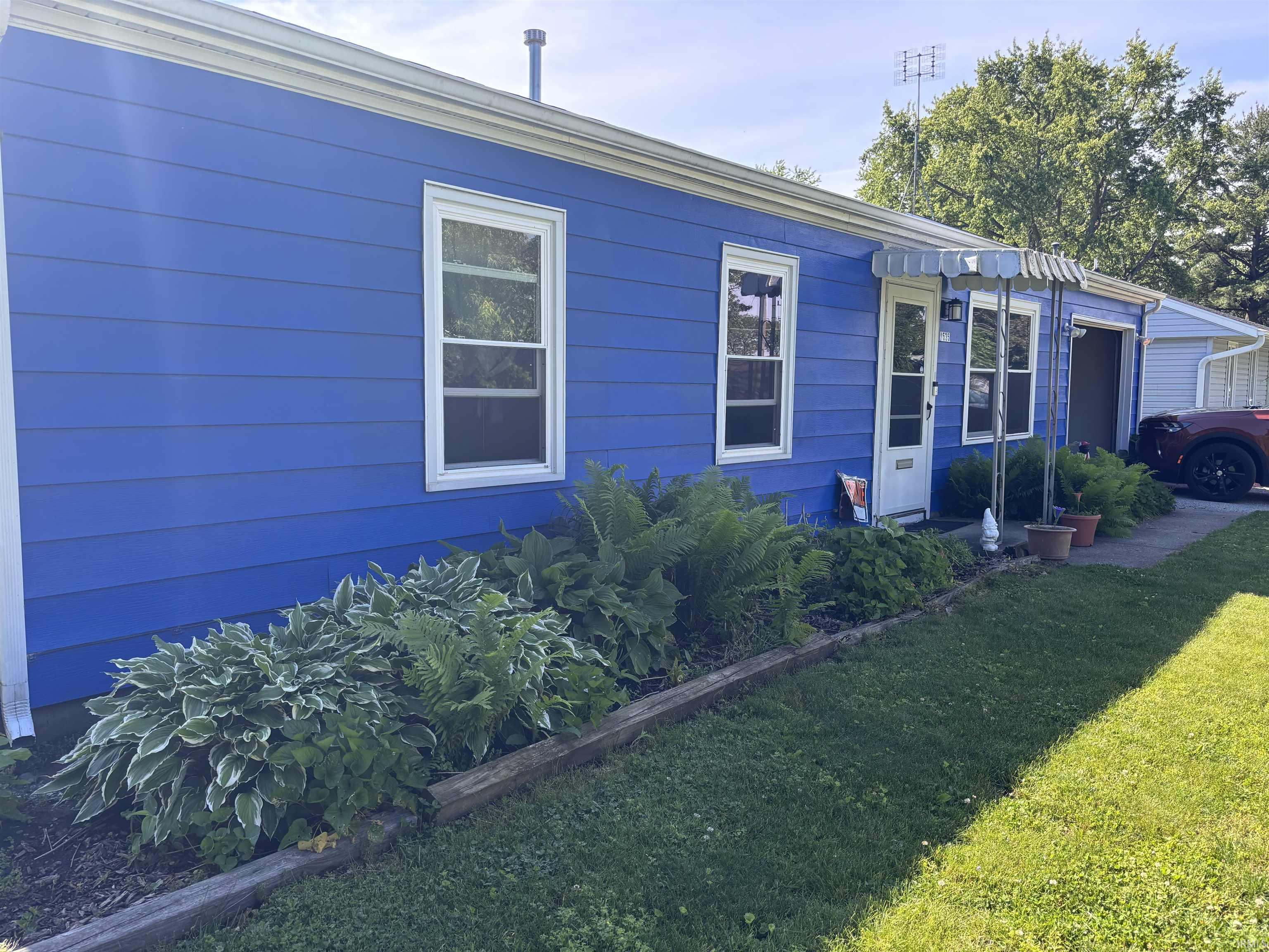 1535 Monroe Street Rochester IN 46975