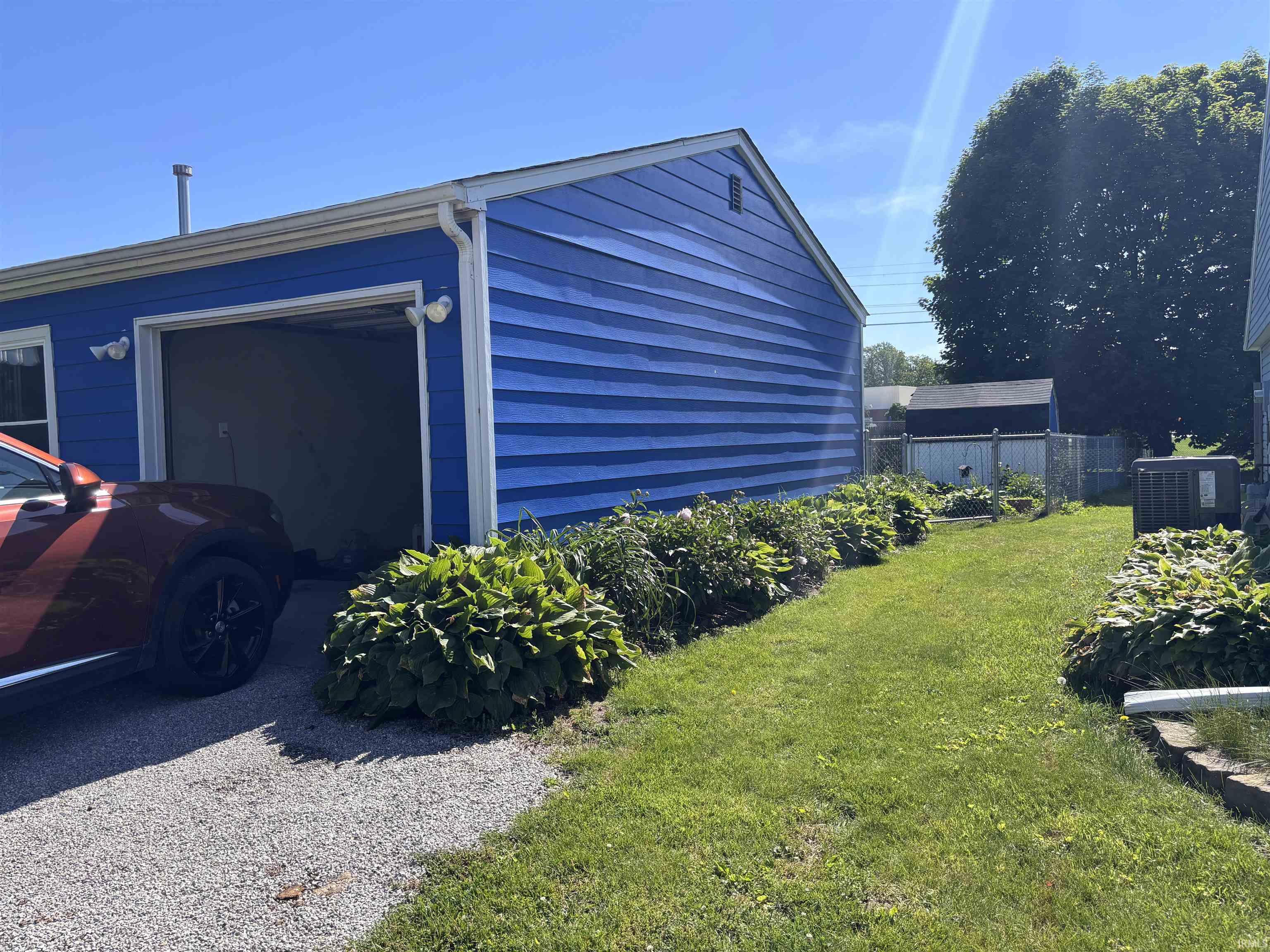 1535 Monroe Street Rochester IN 46975